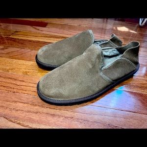 Ugg moccasin